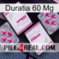 Duratia 60 Mg 33